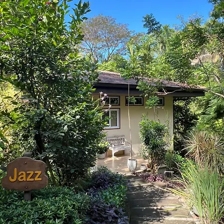 Jazz Studio
